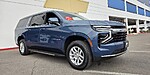 Used 2025 CHEVROLET SUBURBAN LS in LAS VEGAS, NEVADA