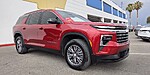 Used 2025 CHEVROLET TRAVERSE AWD LT in LAS VEGAS, NEVADA
