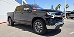 Used 2025 CHEVROLET SILVERADO 1500 LT in LAS VEGAS, NEVADA