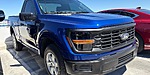 Used 2026 FORD F-150 XL in LAS VEGAS, NEVADA