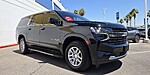 Used 2023 CHEVROLET SUBURBAN LT in LAS VEGAS, NEVADA