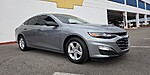 Used 2023 CHEVROLET MALIBU LS in LAS VEGAS, NEVADA