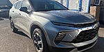 Used 2024 CHEVROLET BLAZER LT in LAS VEGAS, NEVADA