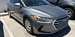 Used 2018 HYUNDAI ELANTRA SE in LAS VEGAS, NEVADA