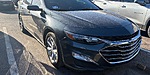 Used 2019 CHEVROLET MALIBU LT in LAS VEGAS, NEVADA