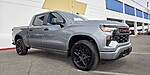 Used 2026 CHEVROLET SILVERADO 1500 CUSTOM in LAS VEGAS, NEVADA