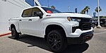 Used 2024 CHEVROLET SILVERADO 1500 LT TRAIL BOSS in LAS VEGAS, NEVADA