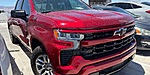 Used 2024 CHEVROLET SILVERADO 1500 RST in LAS VEGAS, NEVADA