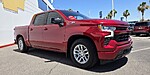 Used 2024 CHEVROLET SILVERADO 1500 RST in LAS VEGAS, NEVADA