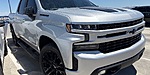 Used 2021 CHEVROLET SILVERADO 1500 RST in LAS VEGAS, NEVADA