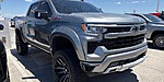 Used 2023 CHEVROLET SILVERADO 1500 RST in LAS VEGAS, NEVADA
