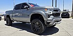 Used 2023 CHEVROLET SILVERADO 1500 RST in LAS VEGAS, NEVADA