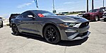 Used 2020 FORD MUSTANG ECOBOOST PREMIUM in LAS VEGAS, NEVADA