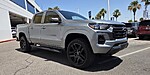 Used 2025 CHEVROLET COLORADO 2WD LT in LAS VEGAS, NEVADA