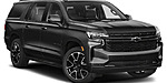 Used 2024 CHEVROLET SUBURBAN RST in LAS VEGAS, NEVADA