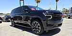 Used 2024 CHEVROLET SUBURBAN RST in LAS VEGAS, NEVADA