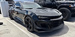 Used 2022 CHEVROLET CAMARO LT1 in LAS VEGAS, NEVADA