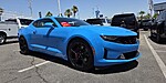 Used 2023 CHEVROLET CAMARO 1LT in LAS VEGAS, NEVADA