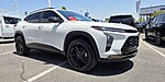 Used 2024 CHEVROLET TRAX ACTIV in LAS VEGAS, NEVADA