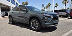 Used 2025 CHEVROLET TRAX LT in LAS VEGAS, NEVADA