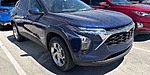 Used 2024 CHEVROLET TRAX LS in LAS VEGAS, NEVADA