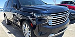 Used 2024 CHEVROLET TAHOE HIGH COUNTRY in LAS VEGAS, NEVADA