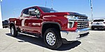 Used 2022 CHEVROLET SILVERADO 2500 LTZ in LAS VEGAS, NEVADA
