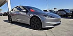 Used 2025 TESLA MODEL 3 LONG RANGE in LAS VEGAS, NEVADA