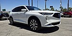 Used 2023 ACURA MDX W/TECHNOLOGY PACKAGE in LAS VEGAS, NEVADA