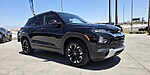 Used 2023 CHEVROLET TRAILBLAZER LT in LAS VEGAS, NEVADA
