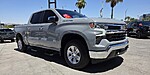 Used 2024 CHEVROLET SILVERADO 1500 LT in LAS VEGAS, NEVADA