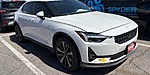 Used 2022 POLESTAR 2 LONG RANGE DUAL MOTOR in LAS VEGAS, NEVADA