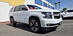 Used 2019 CHEVROLET TAHOE PREMIER in LAS VEGAS, NEVADA