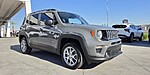 Used 2022 JEEP RENEGADE LATITUDE in LAS VEGAS, NEVADA
