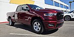 Used 2025 RAM 1500 BIG HORN in LAS VEGAS, NEVADA