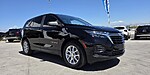 Used 2022 CHEVROLET EQUINOX LS in LAS VEGAS, NEVADA