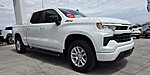 Used 2022 CHEVROLET SILVERADO 1500 RST in LAS VEGAS, NEVADA