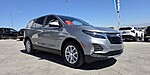 Used 2024 CHEVROLET EQUINOX LT in LAS VEGAS, NEVADA