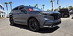 Used 2024 Honda CR-V Hybrid SPORT-L in LAS VEGAS, NEVADA