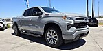Used 2024 CHEVROLET SILVERADO 1500 RST in LAS VEGAS, NEVADA