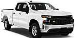 Used 2021 CHEVROLET SILVERADO WORK TRUCK in LAS VEGAS, NEVADA