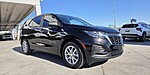 Used 2022 CHEVROLET EQUINOX LS in LAS VEGAS, NEVADA