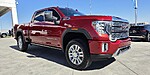 Used 2022 GMC SIERRA 2500 DENALI in LAS VEGAS, NEVADA