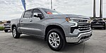 Used 2023 CHEVROLET SILVERADO 1500 LTZ in LAS VEGAS, NEVADA