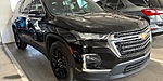 Used 2023 CHEVROLET TRAVERSE LT in LAS VEGAS, NEVADA