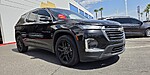 Used 2023 CHEVROLET TRAVERSE LT CLOTH in LAS VEGAS, NEVADA
