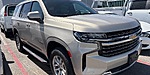 Used 2021 CHEVROLET TAHOE LT in LAS VEGAS, NEVADA