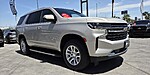 Used 2021 CHEVROLET TAHOE LT in LAS VEGAS, NEVADA