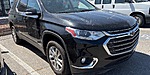 Used 2020 CHEVROLET TRAVERSE LT in LAS VEGAS, NEVADA