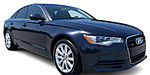 Used 2016 AUDI A6 2.0T PREMIUM PLUS in LAS VEGAS, NEVADA